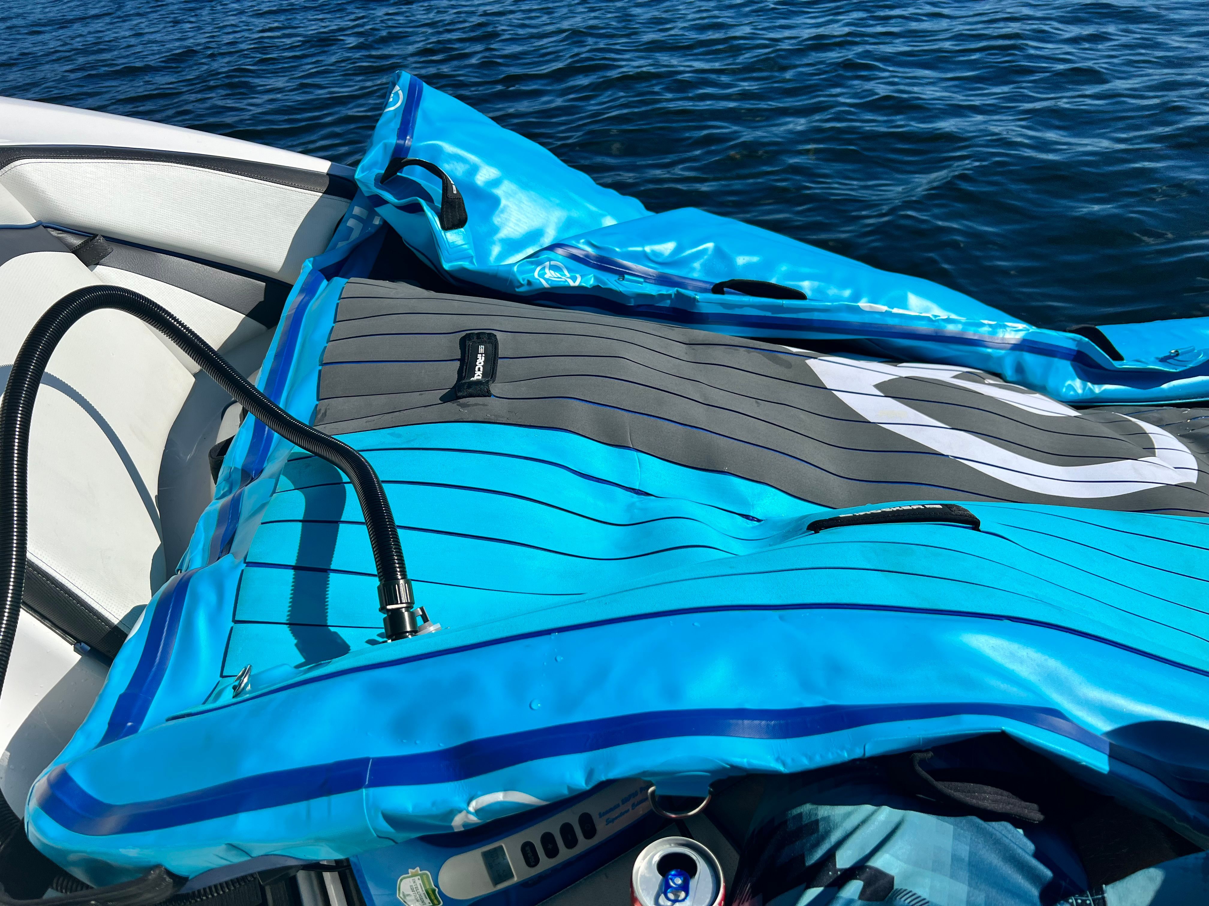 2020 Yamaha Boats 242SE - 6