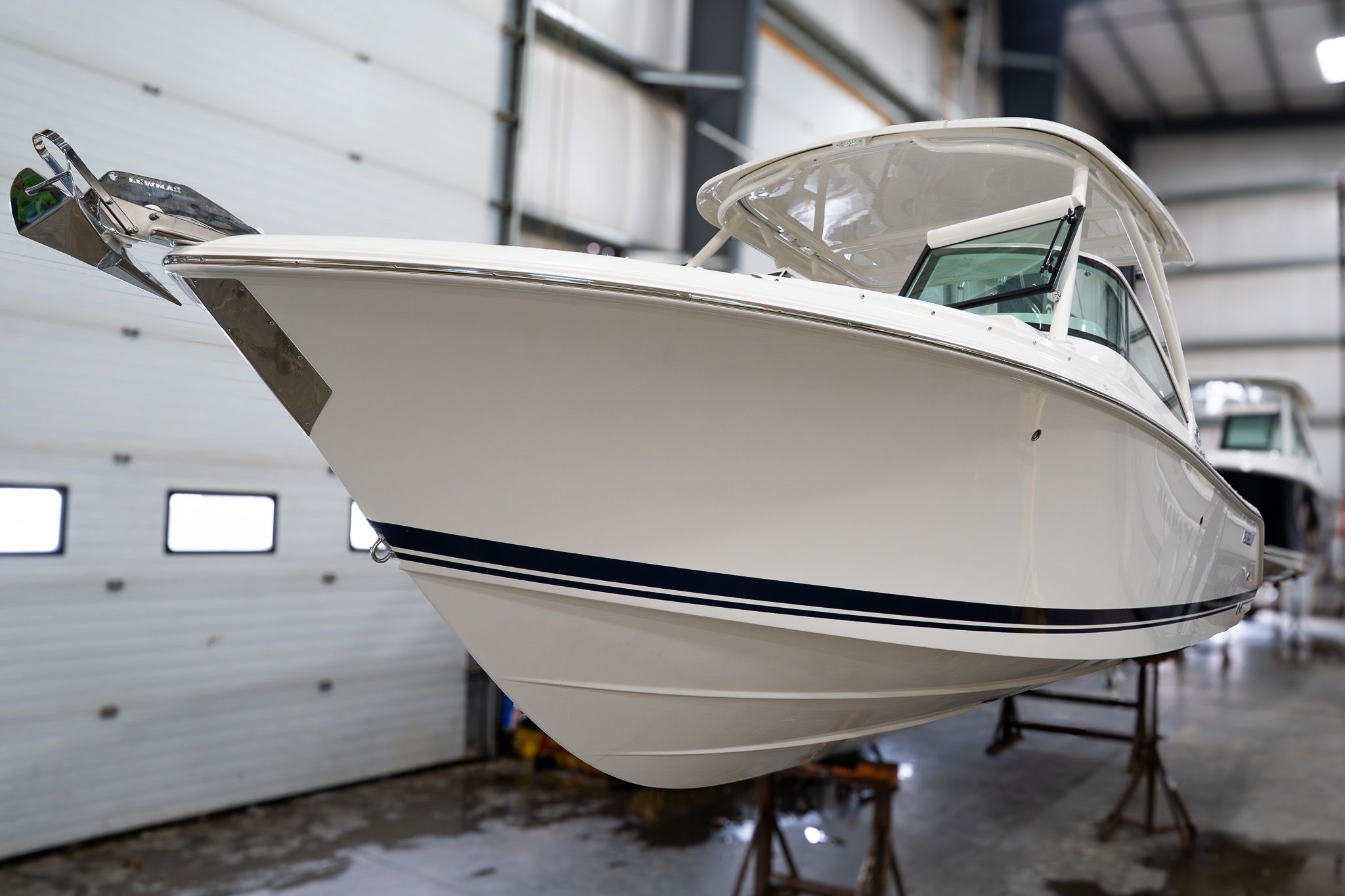 2026 Pursuit DC 246 Dual Console - 4