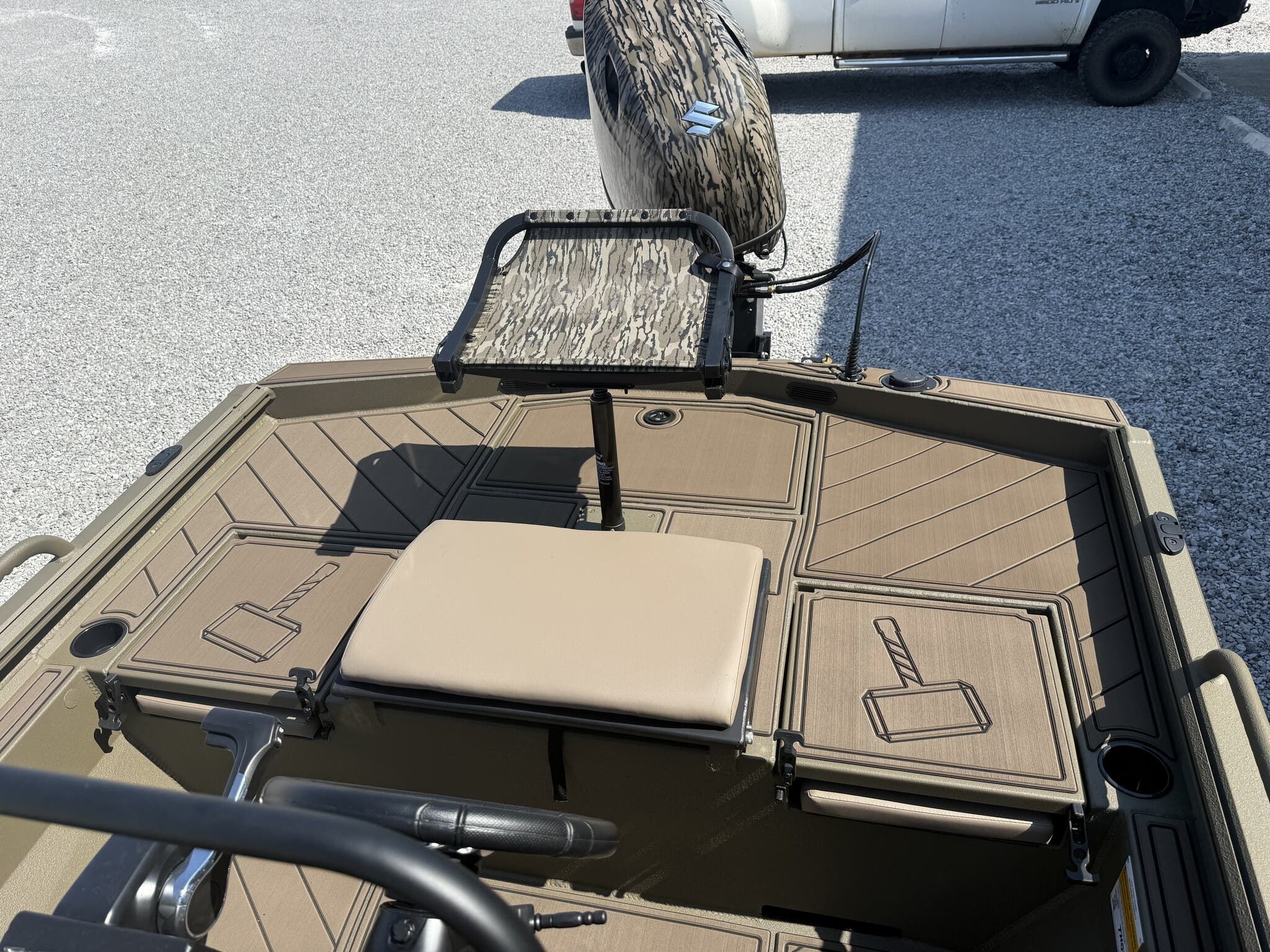 2027 Thor LAKE HAMMER 1900 CC - 7
