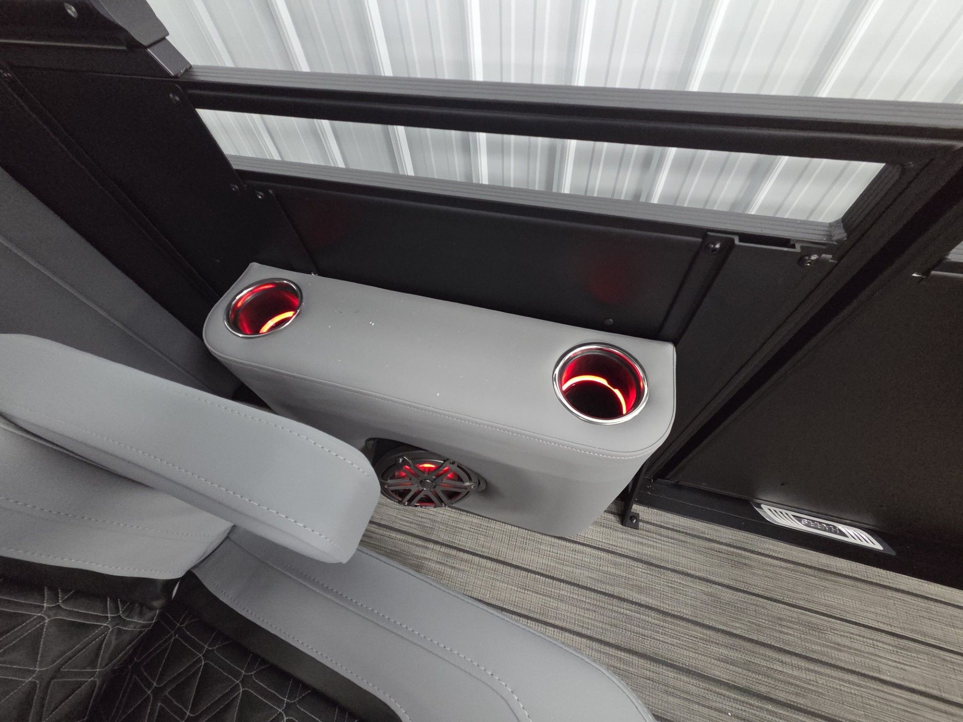 2026 Harris FloteBote Solstice 250 - 20