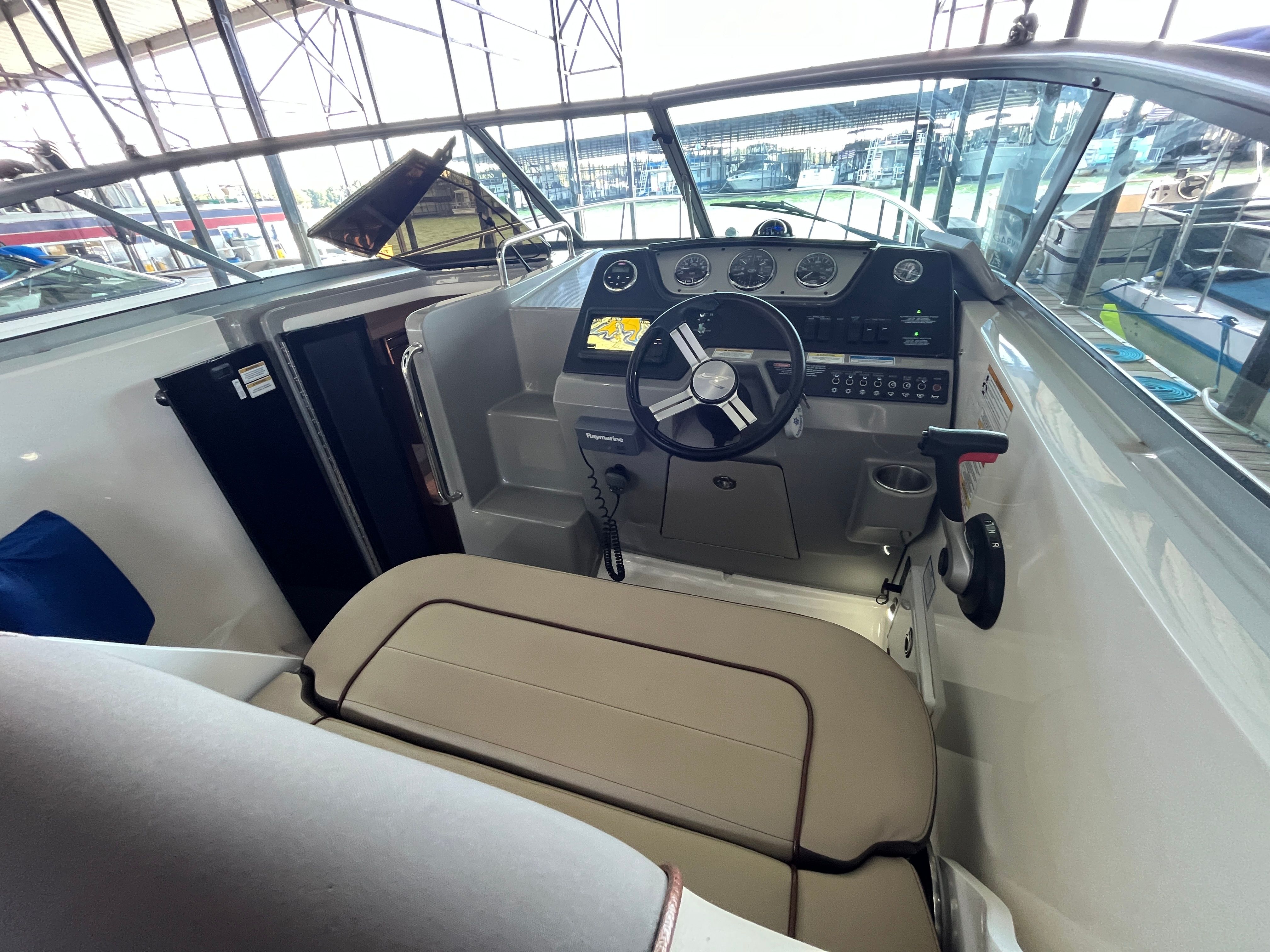 2014 Sea Ray Sundancer 280 - 16