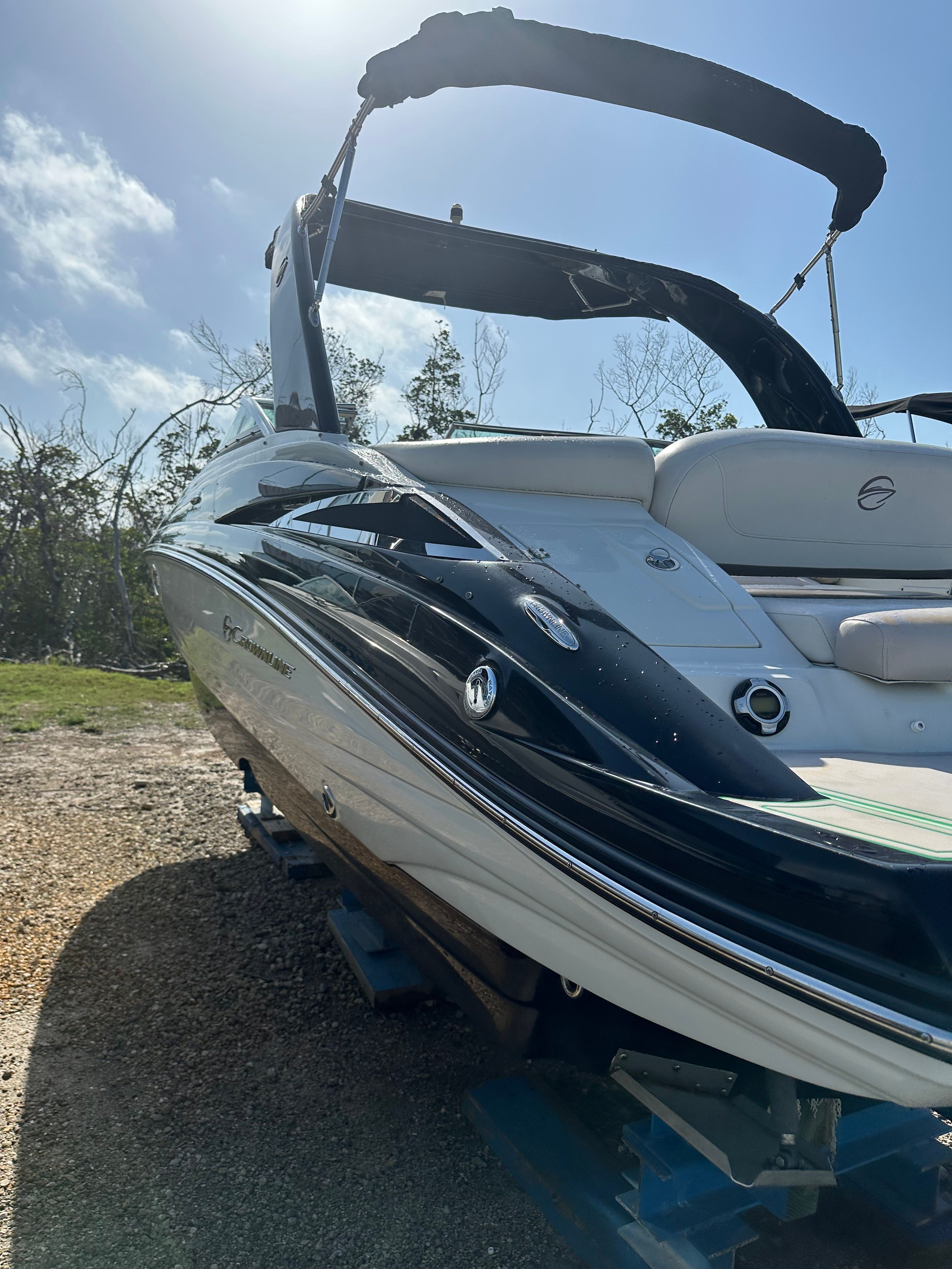 2013 Crownline Eclipse E4 - 2