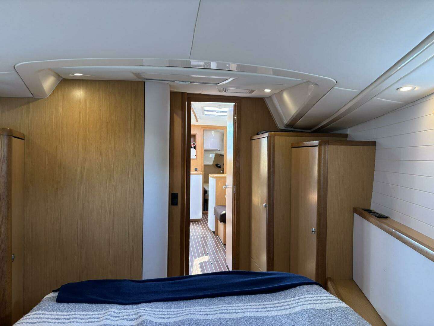 2012 Bavaria Vision 46 - Image 24