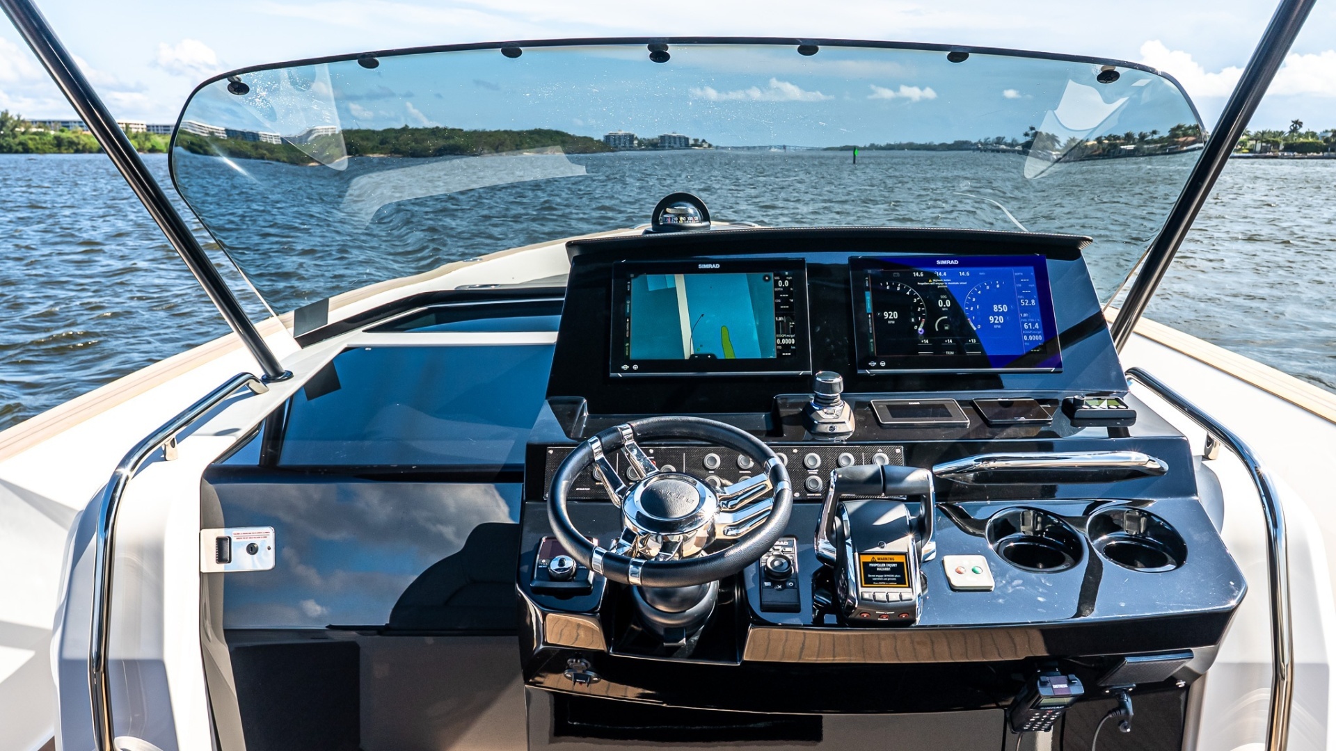 2023 Pardo Yachts 38 - Image 34