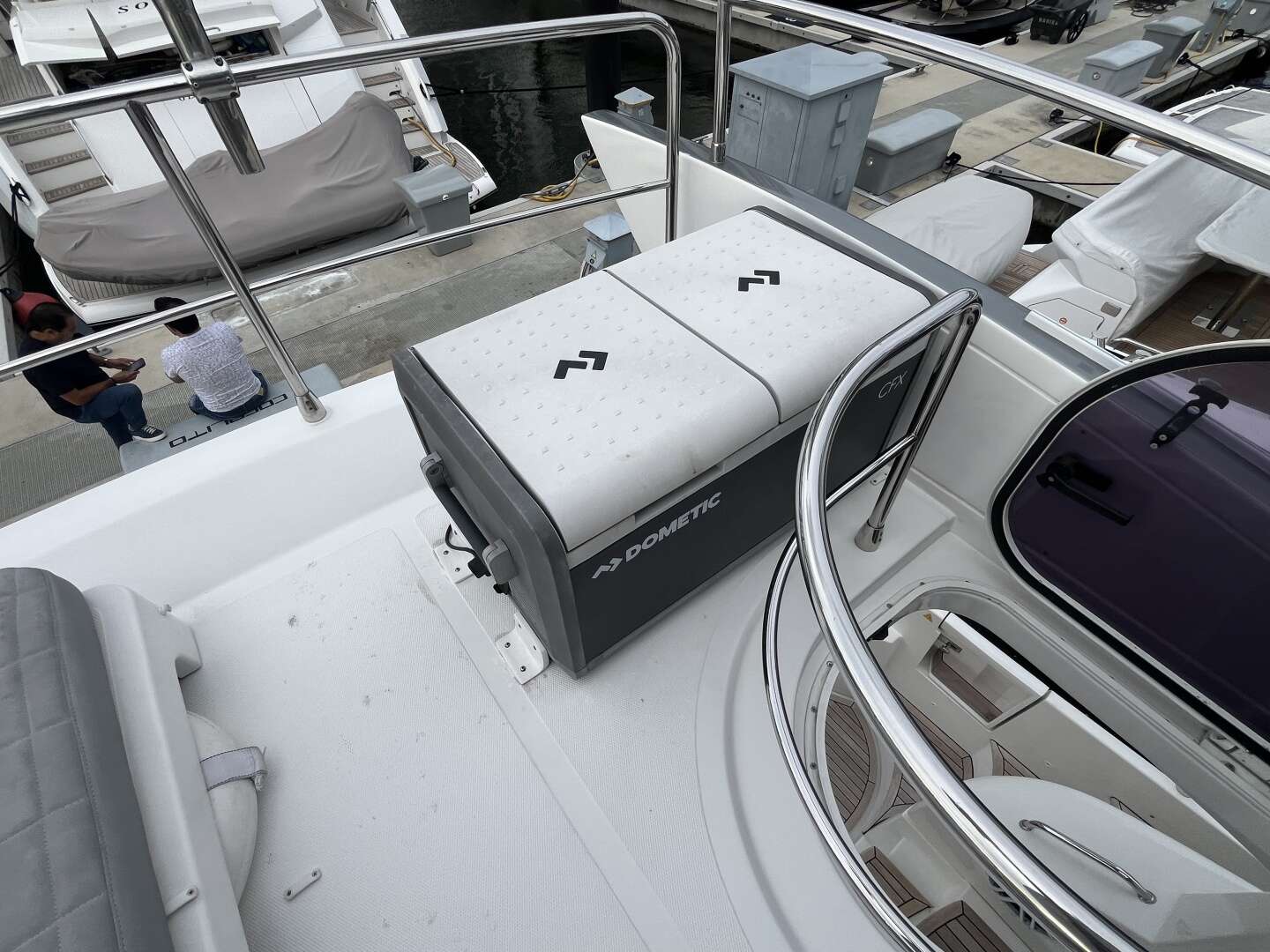 2015 Azimut 54 FLY - Image 40