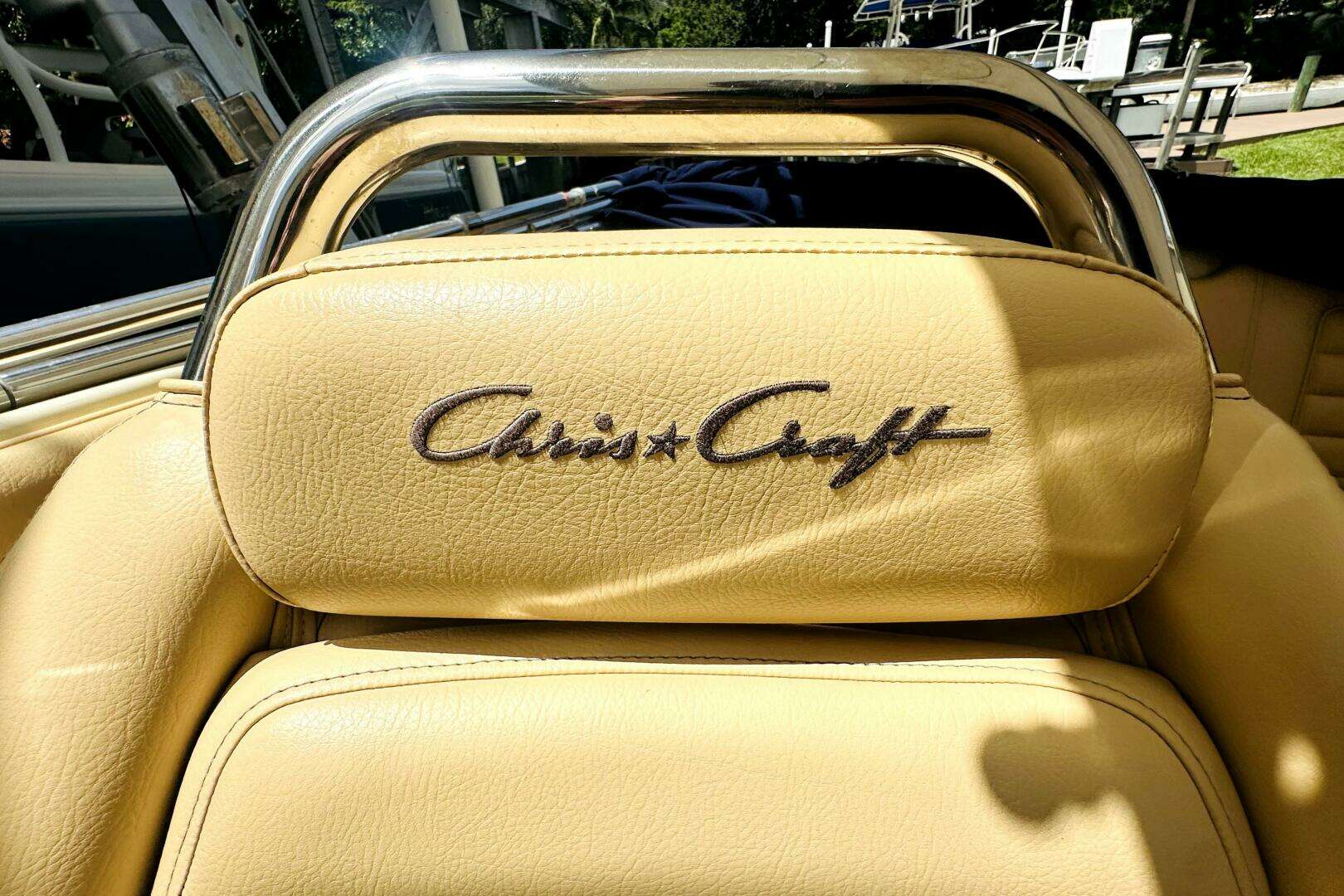 2013 Chris-Craft Corsair 22 - Image 5