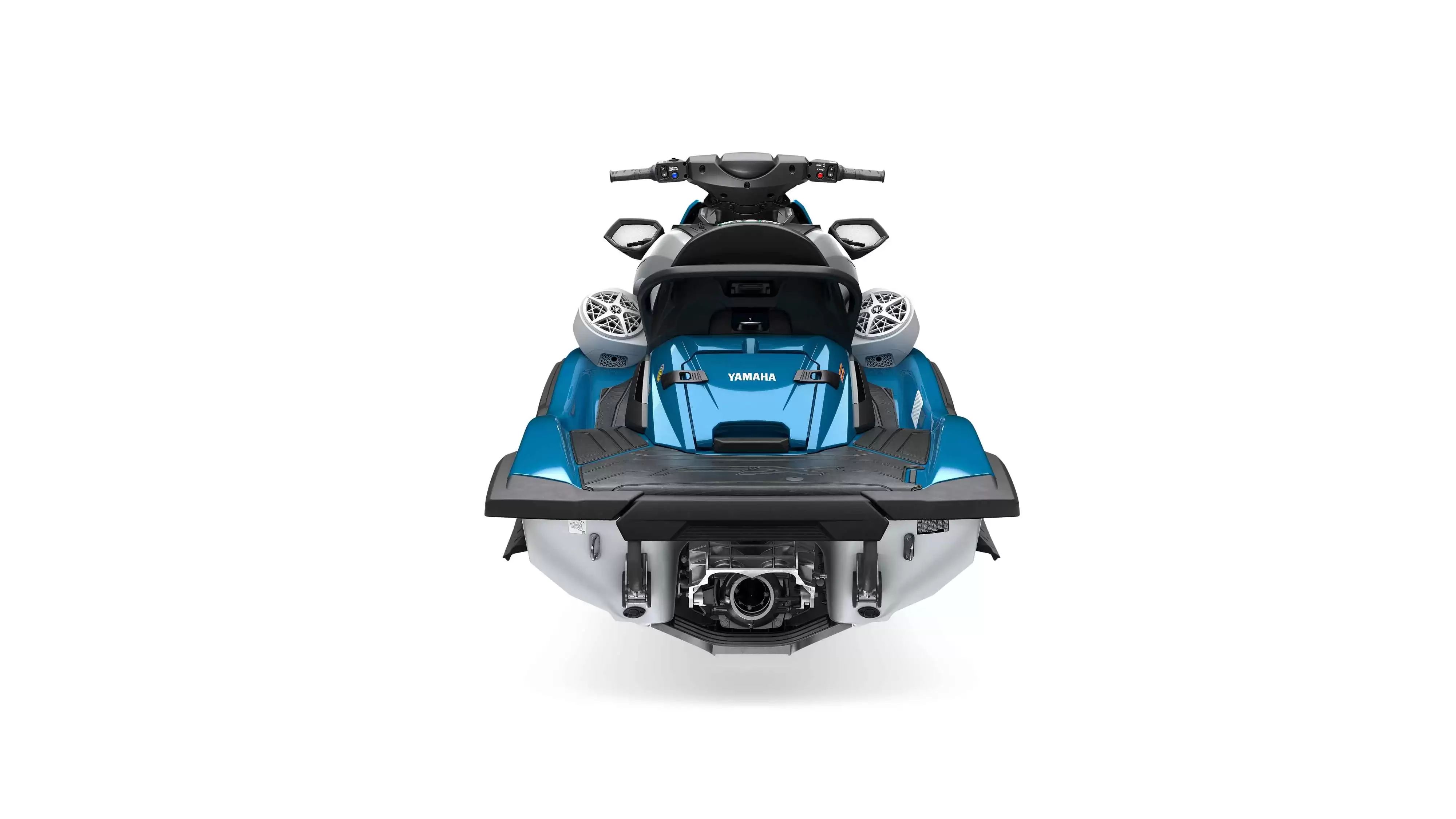 2026 Waverunner FX CRUISER HO A - 20