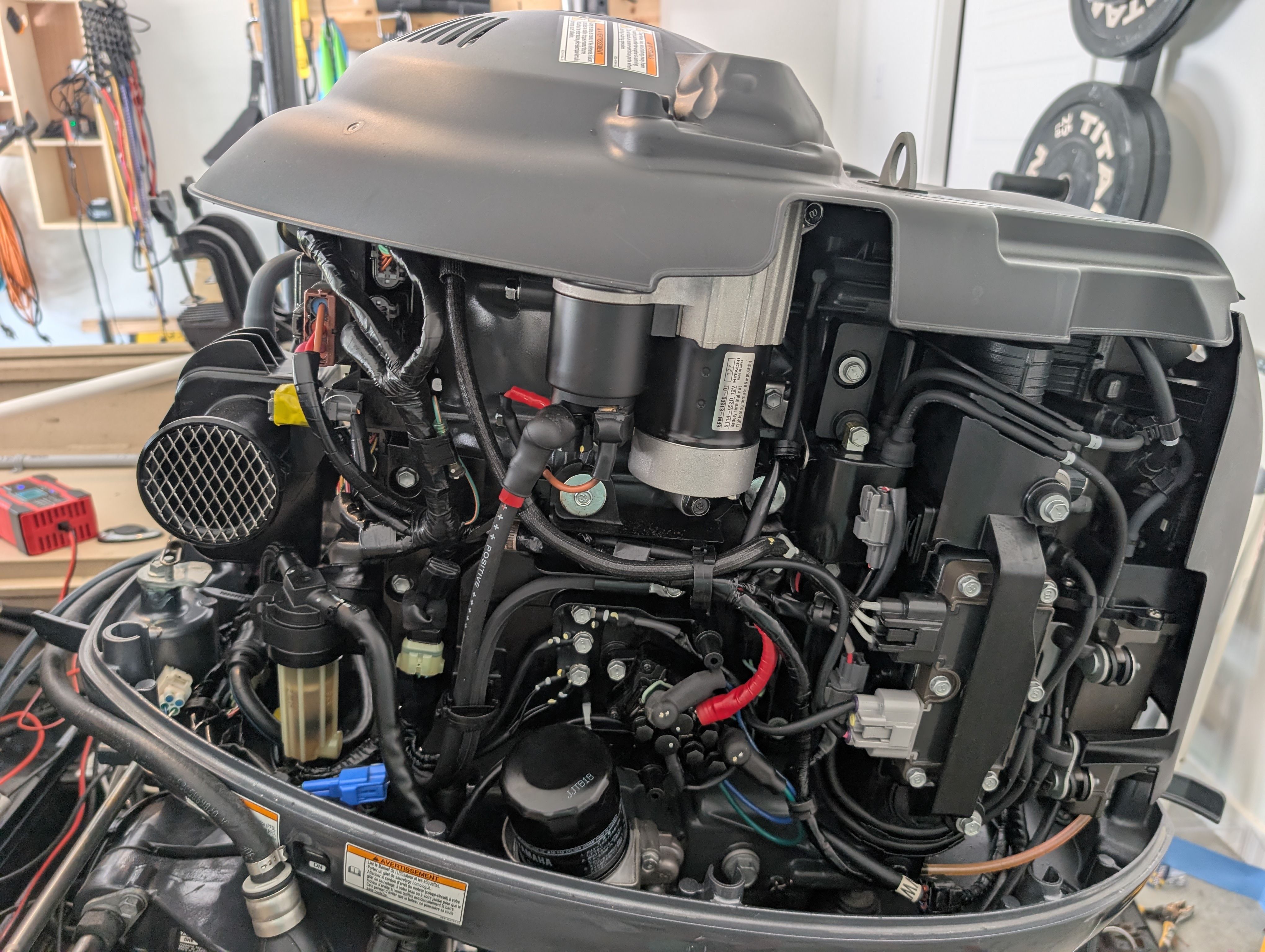 2021 G3 Bay 18 - 23