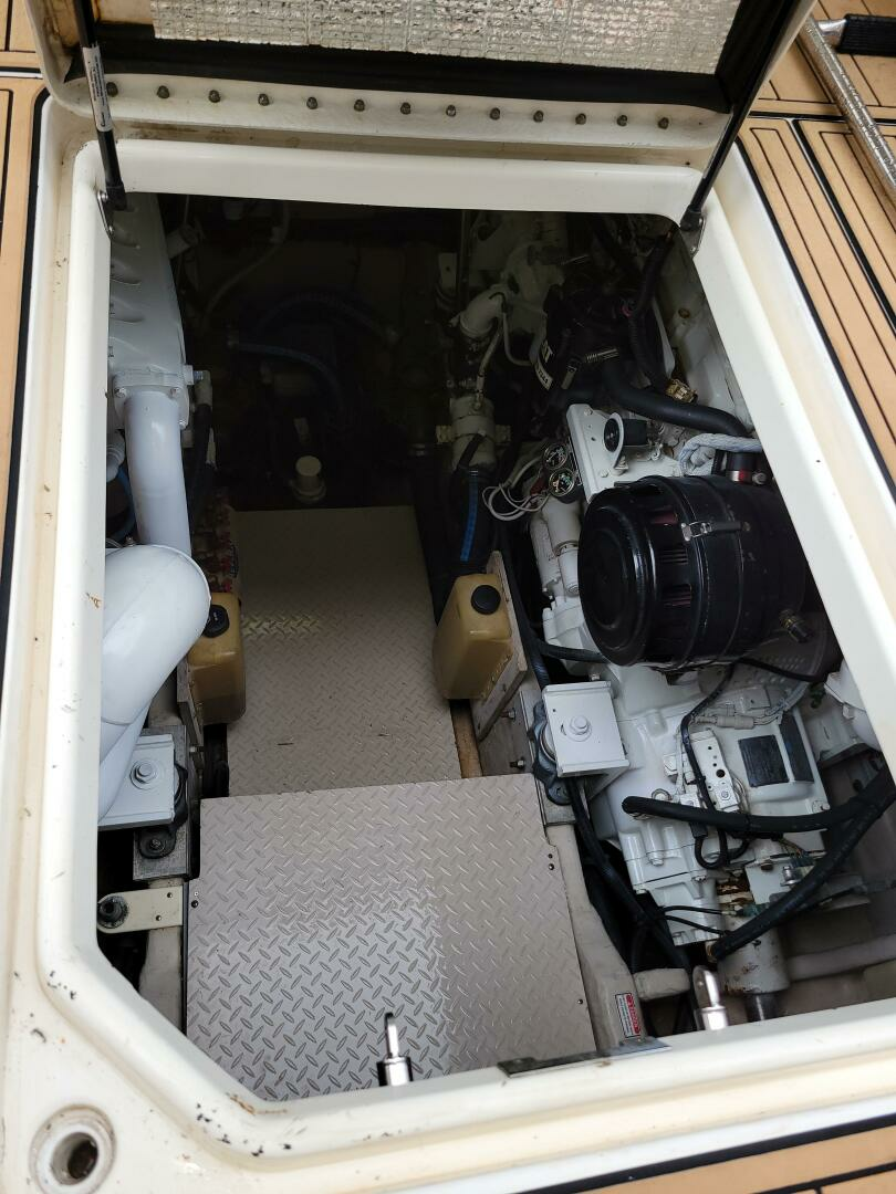 2000 Sea Ray 540 Sundancer - Image 129