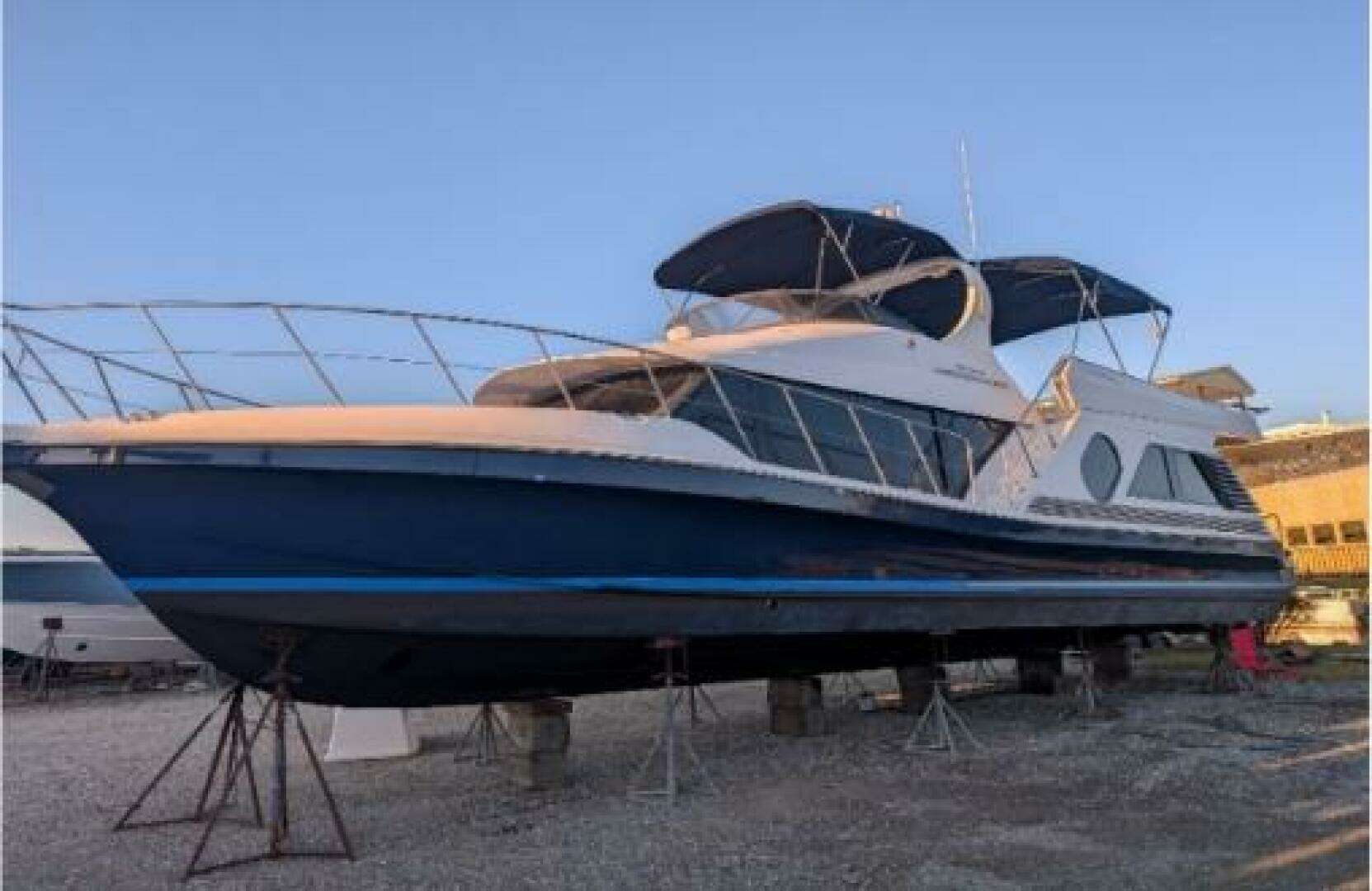 2007 Bluewater 5200 - Image 20