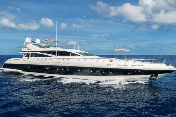 2012 Arno Leopard