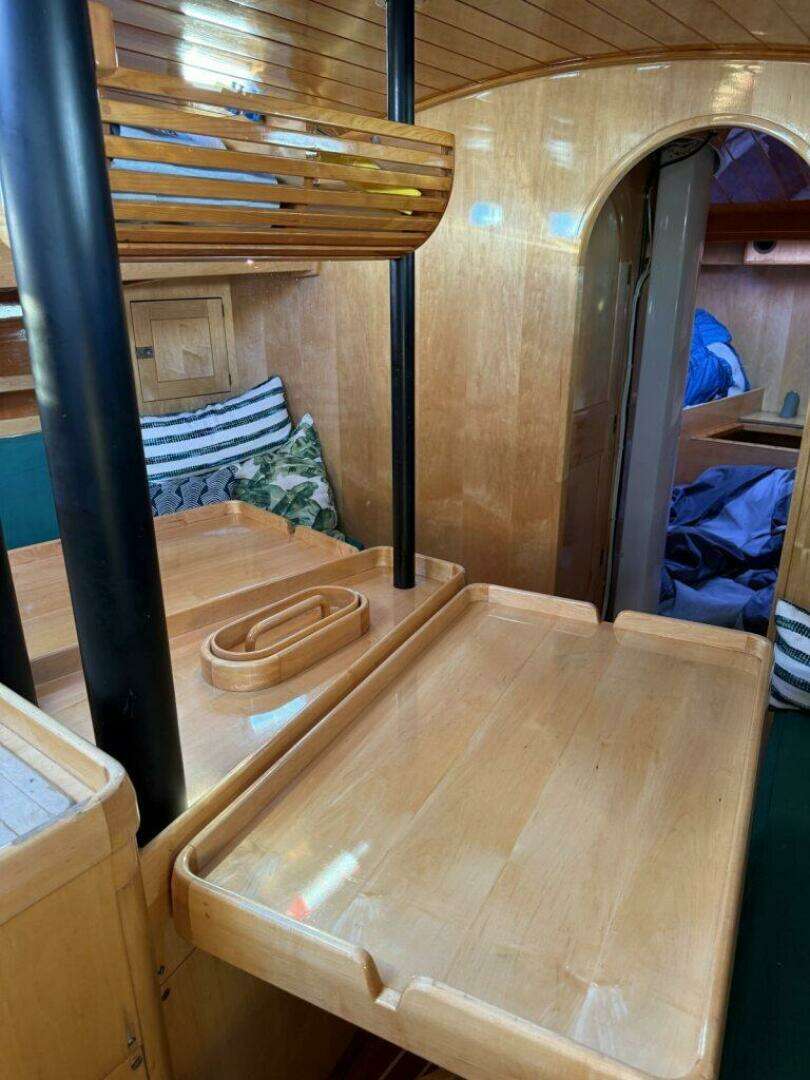2007 Schooner — - Image 49