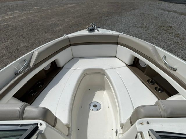 2011 Sea Ray SLX 250 - 6