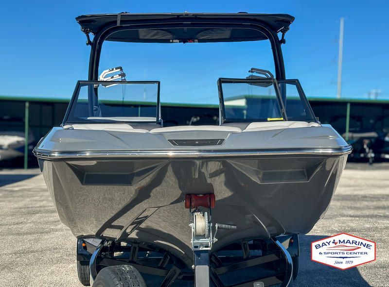 2020 ATX Surf Boats 22 Type-S - 3