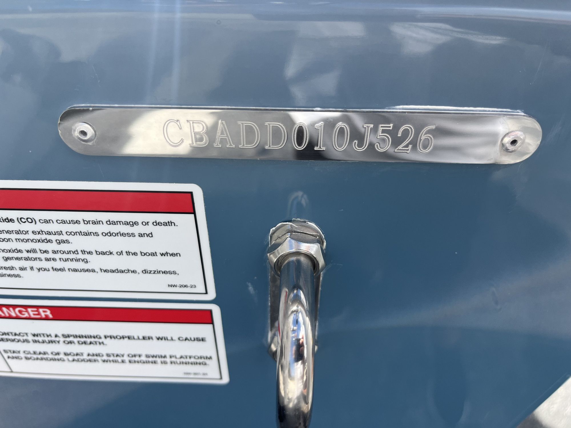 2026 Cobia 280 Dual Console - 8