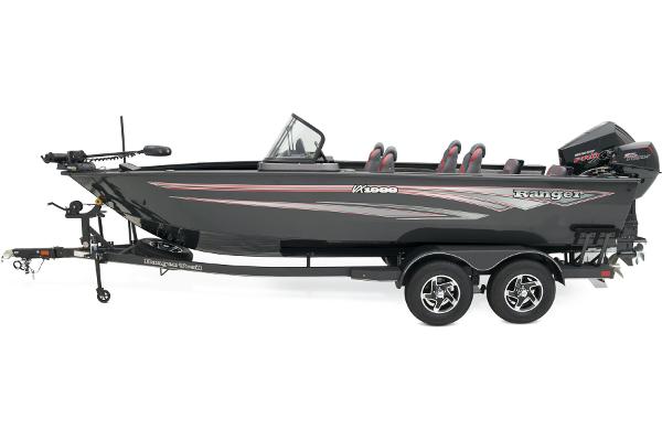 2025 Ranger VX1988 WT - 12