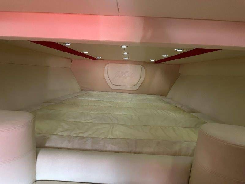 2007 Outerlimits 51 GTX - 22