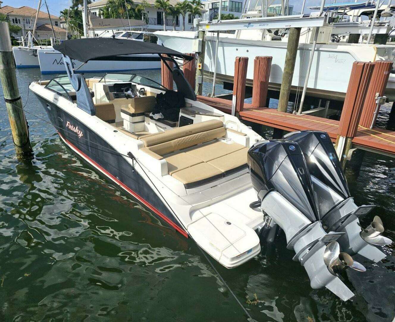 2018 Sea Ray 290 SDX - Image 8