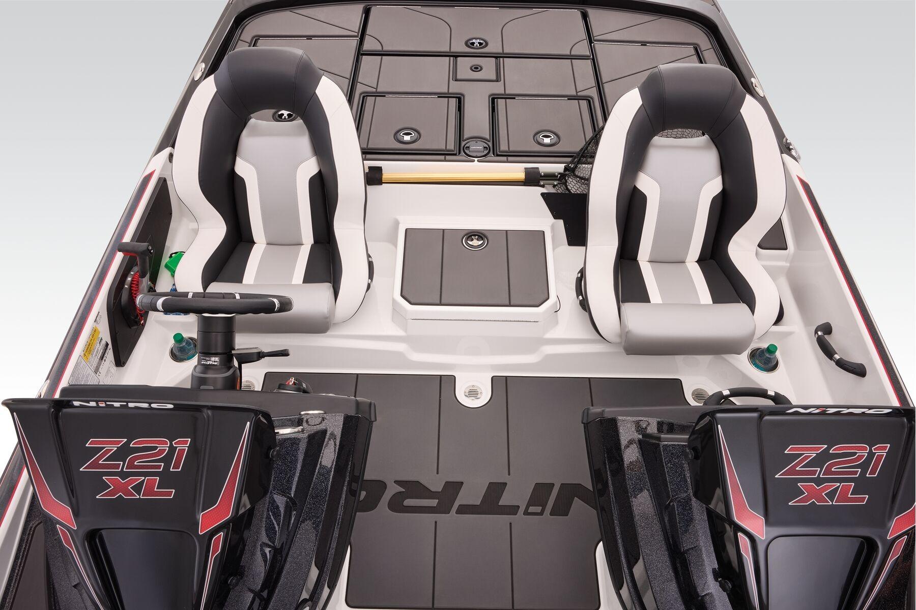 2026 Nitro Z21 XL - 57
