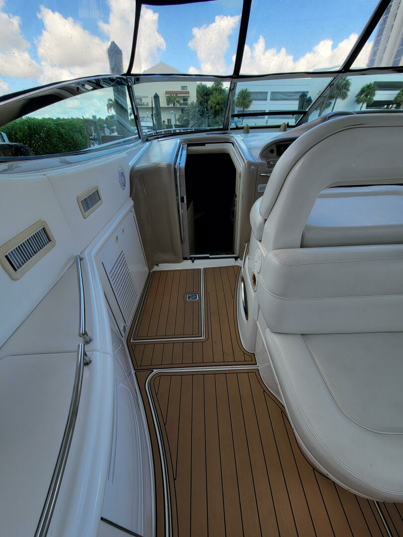 2000 Sea Ray 540 Sundancer - Image 23