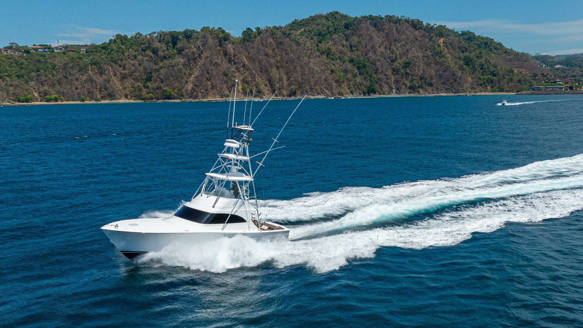 2025 Viking 46 Billfish - Image 89