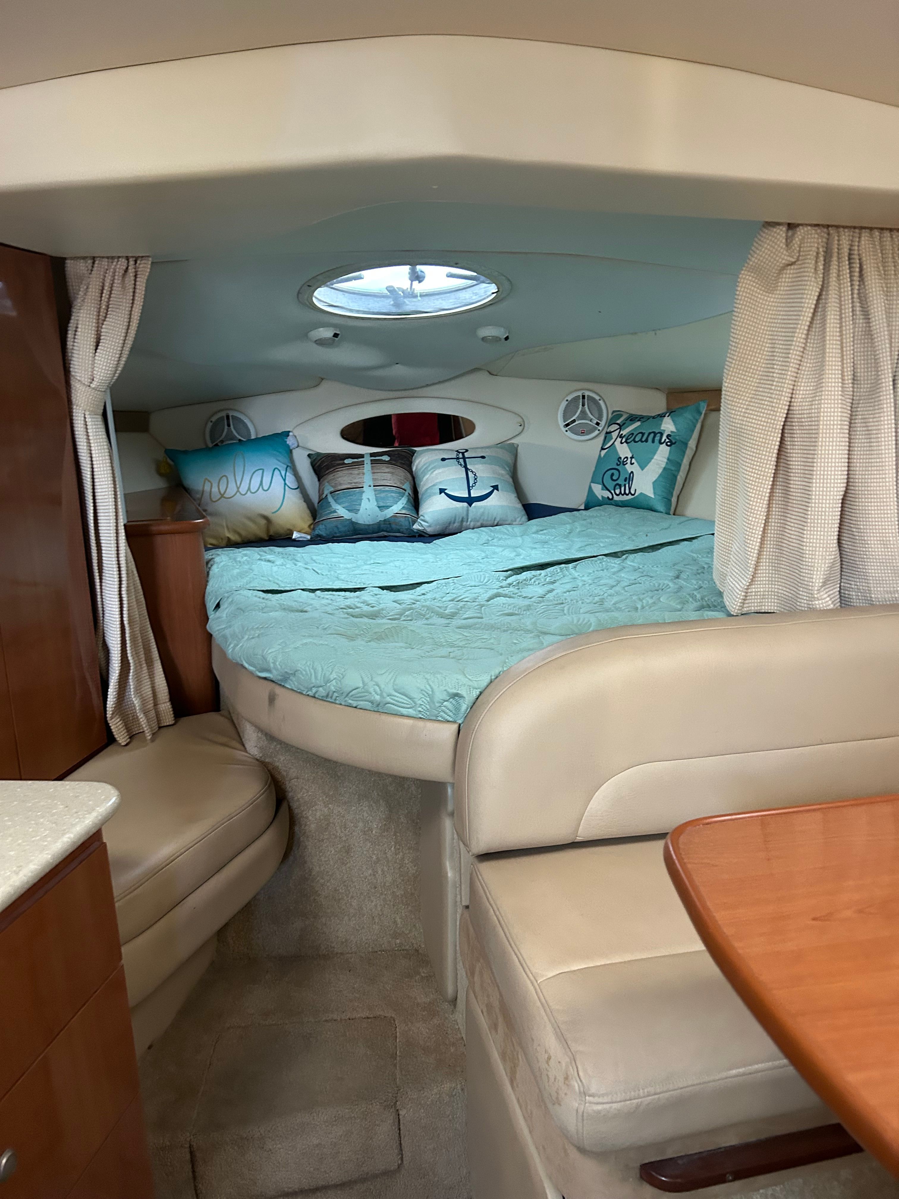 2006 Maxum 3300 SE - 72