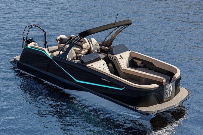 2026 Flamingo rOve 225