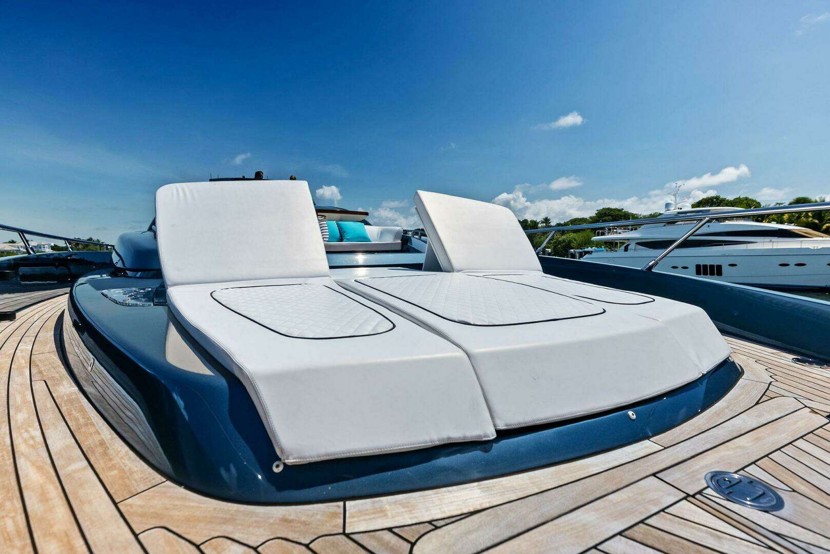 2024 Riva Perseo Super - Image 44