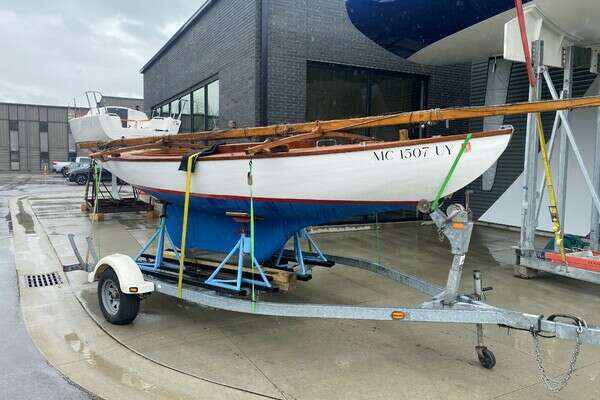 1938 Dyer Marlin 18