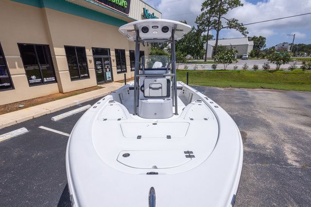 2026 Sea Pro 230 Bay - 9