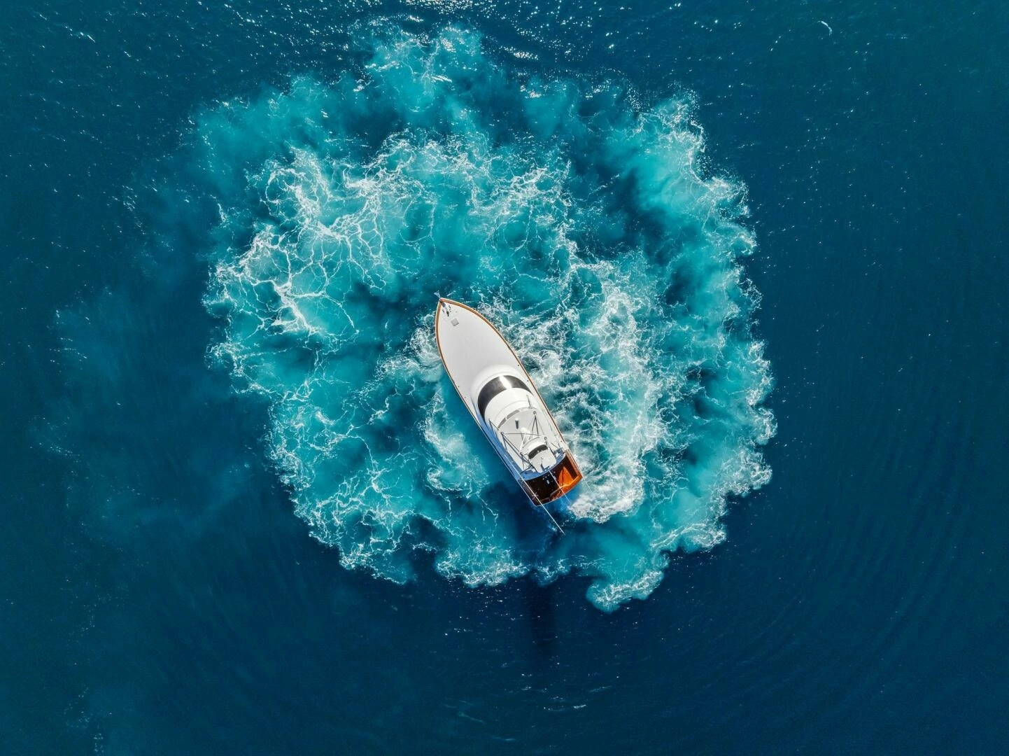 2023 Viking 64 Convertible - Image 105