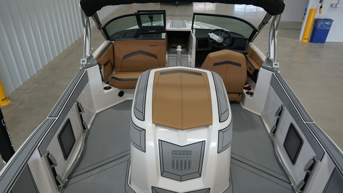 2026 MasterCraft ProStar - 44