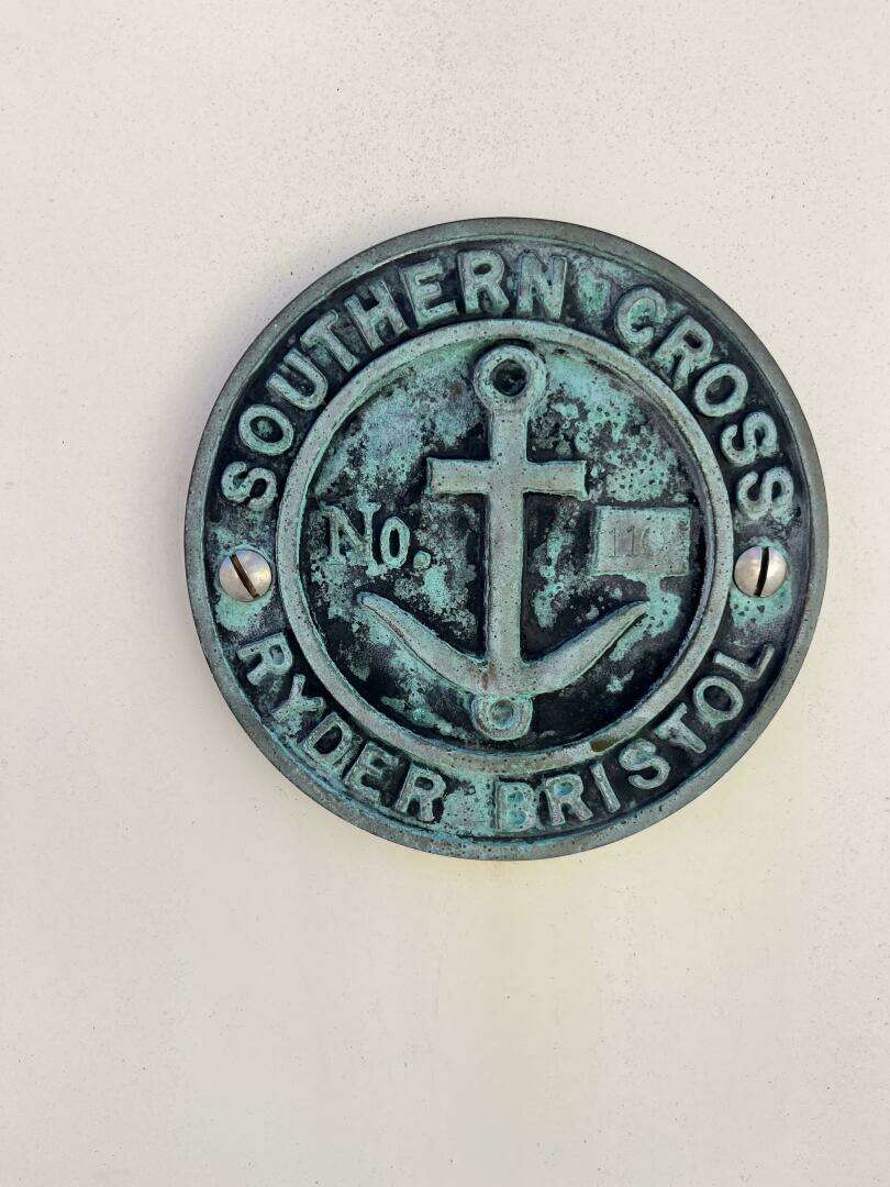1980 Southern Cross — - Image 28