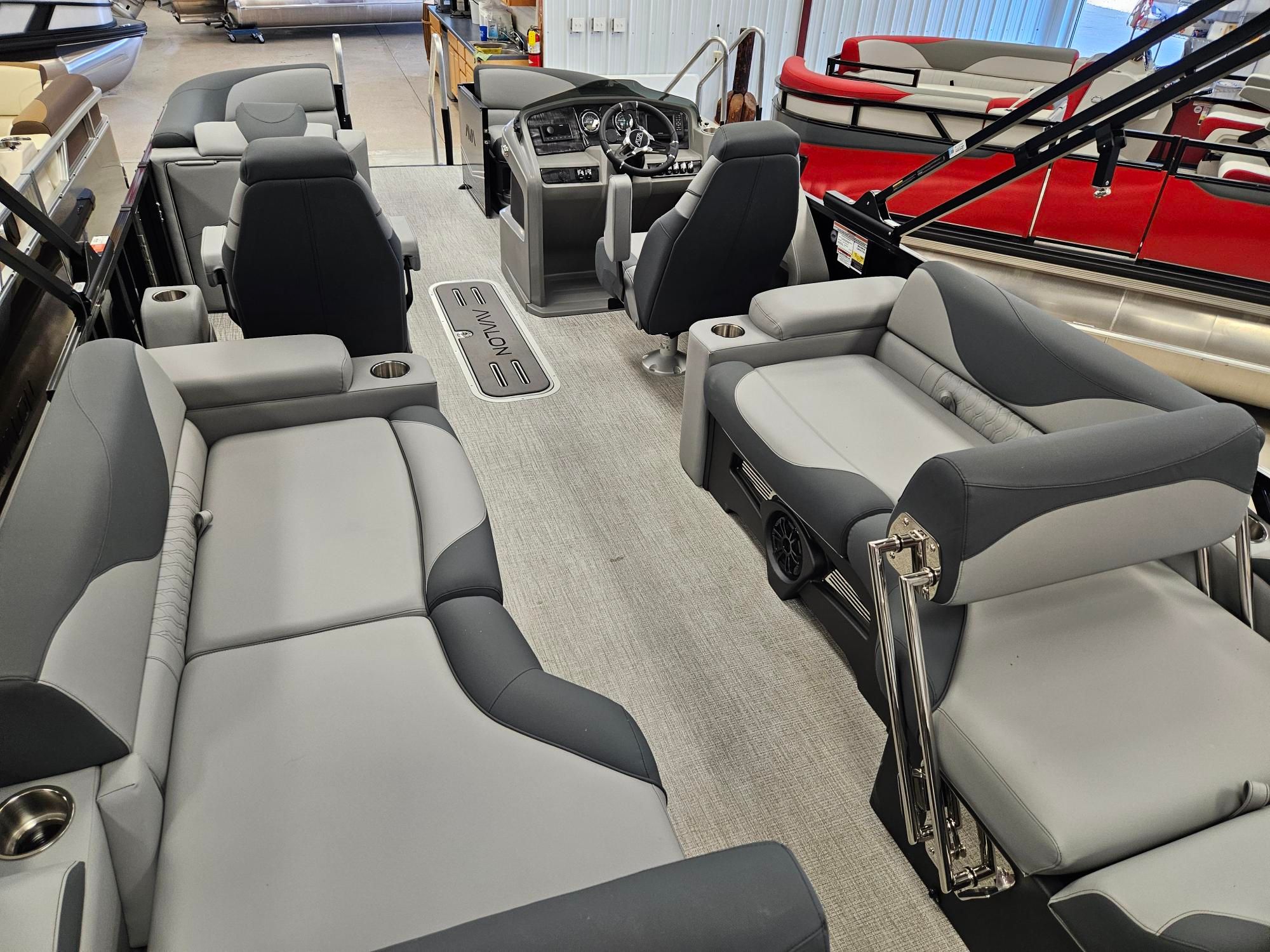2026 AVALON LSZ QLS-23T - Image 11