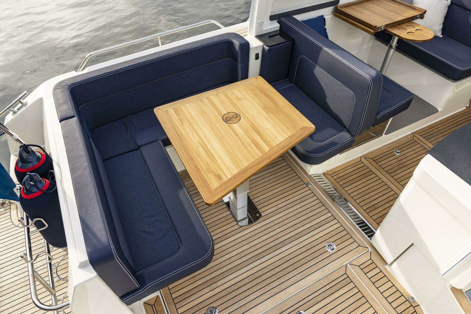 2026 Nimbus 305 Drophead - Image 9