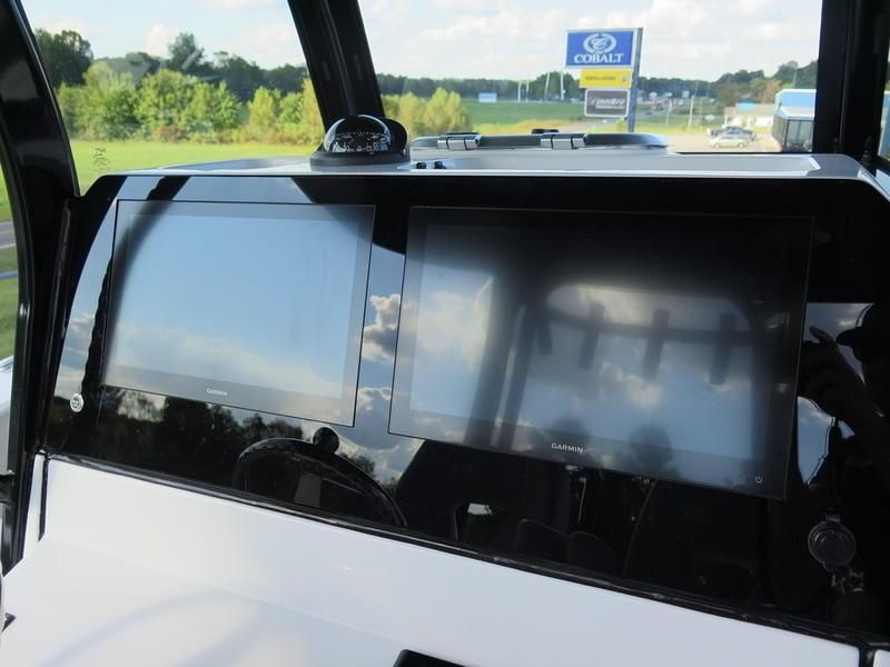 2025 Sportsman Open 282 Center Console - 20