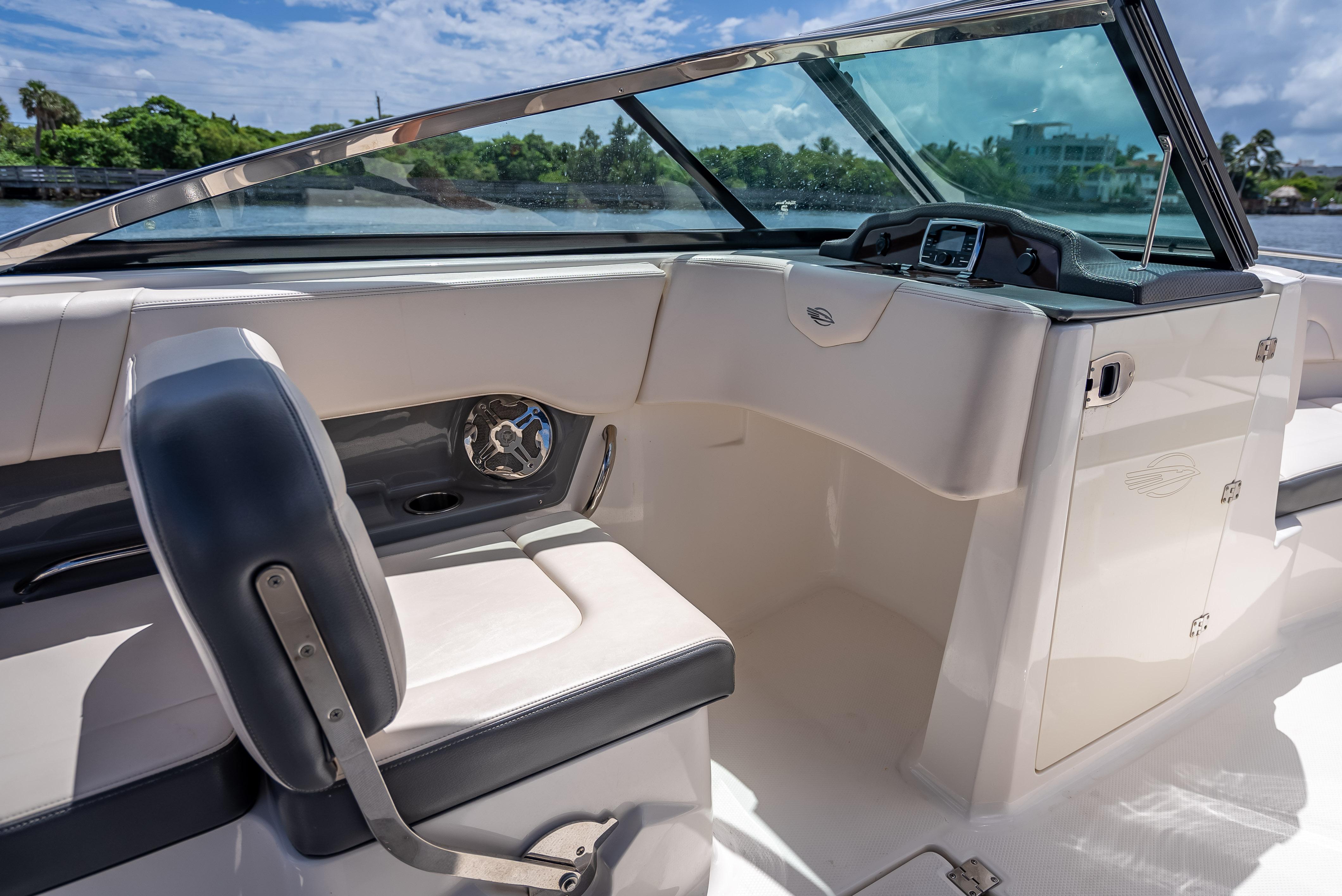 2017 Chaparral 227 SSX - 51