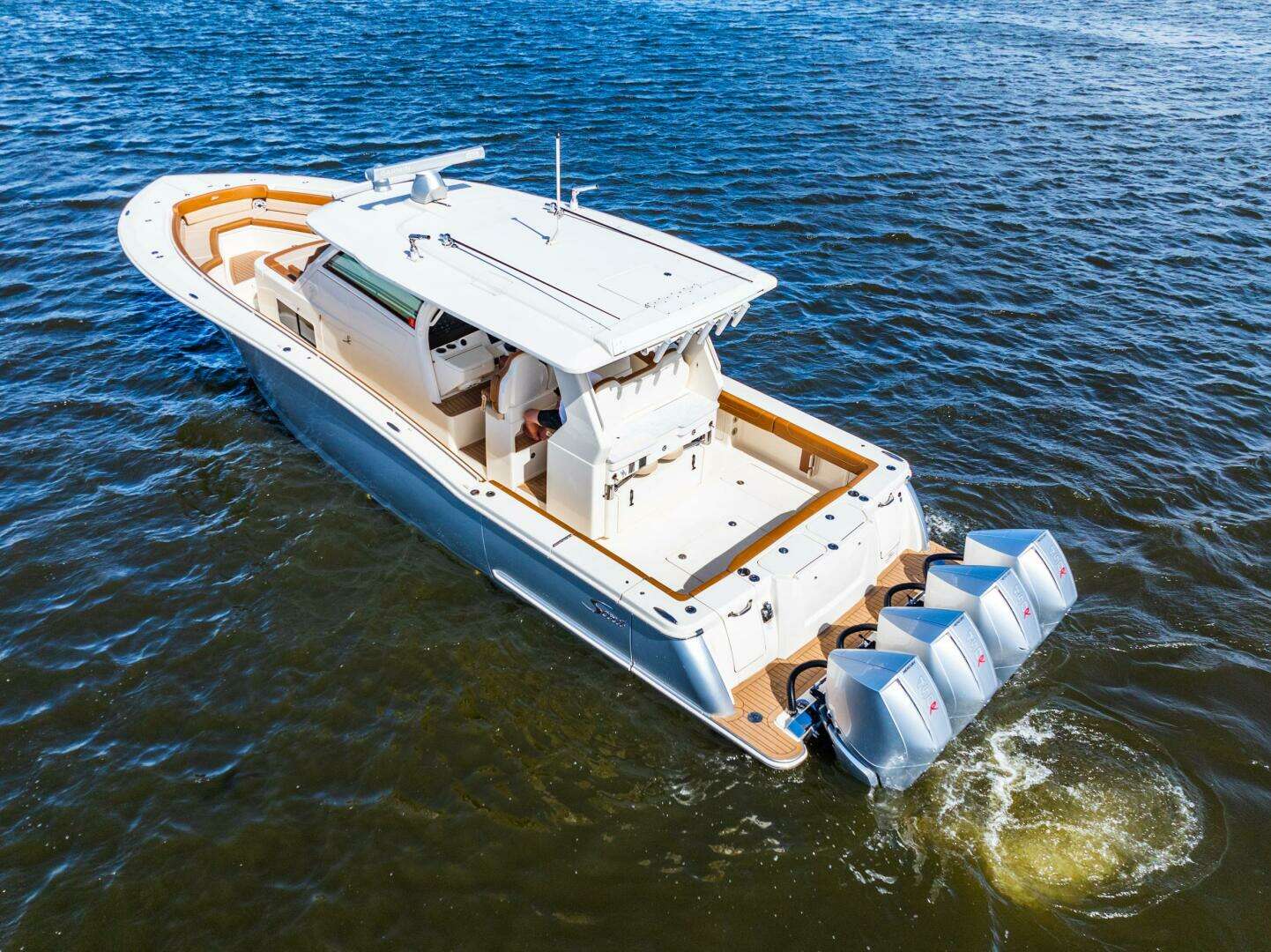 2021 Scout 425 LXF - Image 21