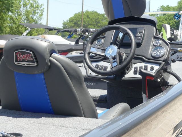2022 Ranger RT178 - 18
