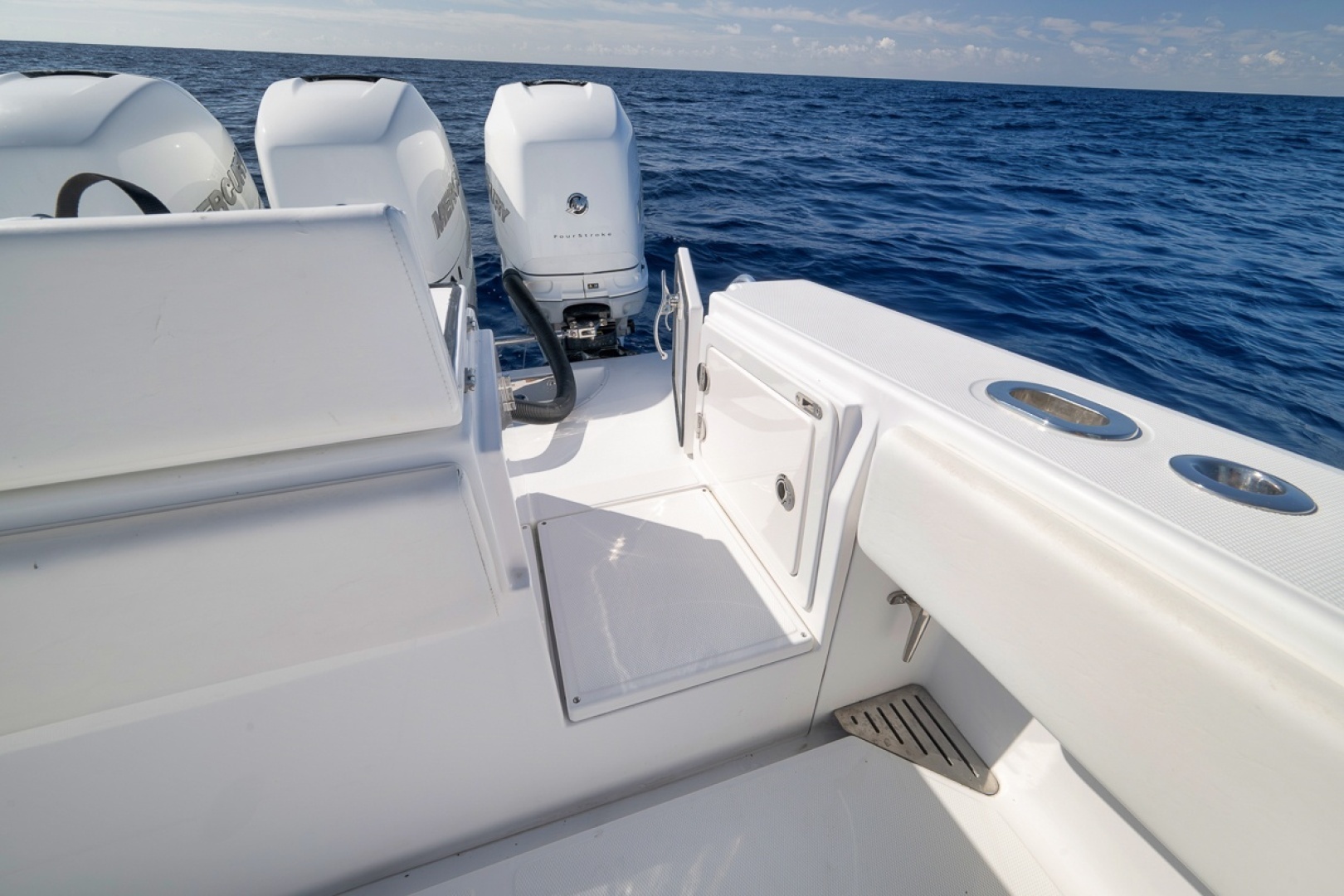 2017 Bahama 41CC - Image 42