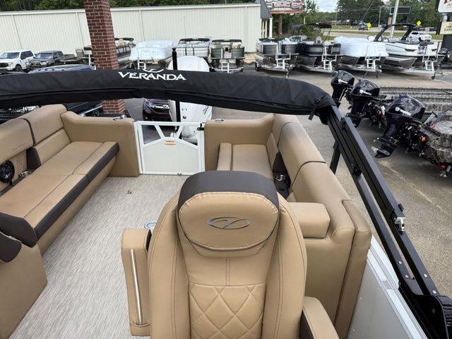 2026 Veranda VX25RC - 21