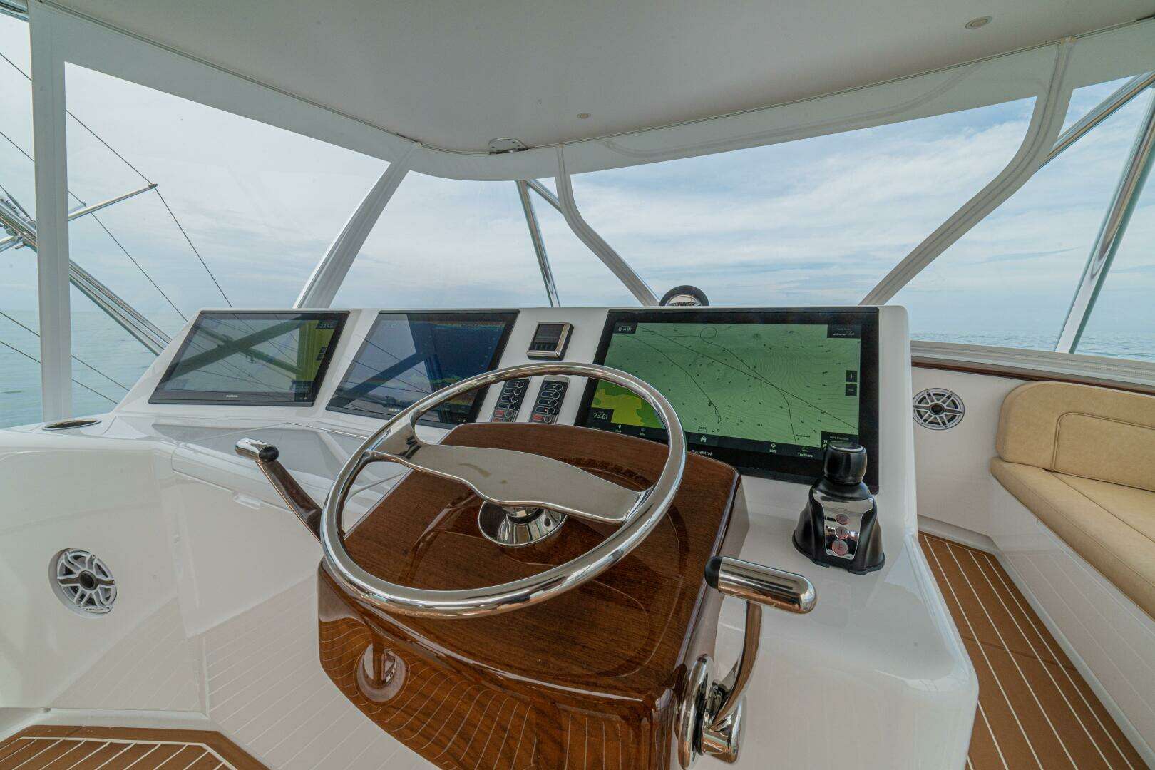 2022 Jarrett Bay — - Image 53