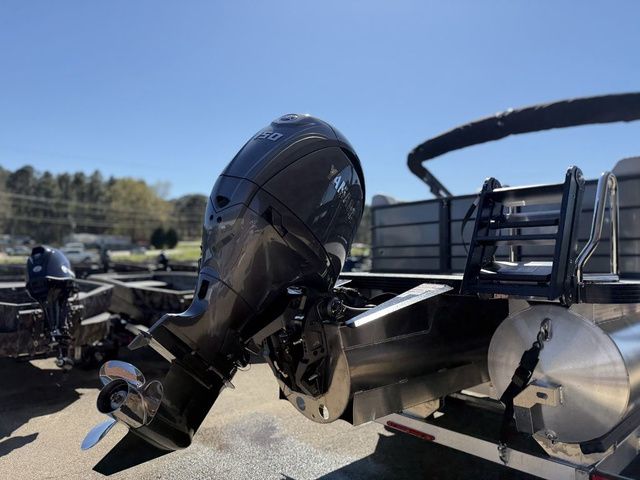 2026 Veranda Vista 22XRC - 8