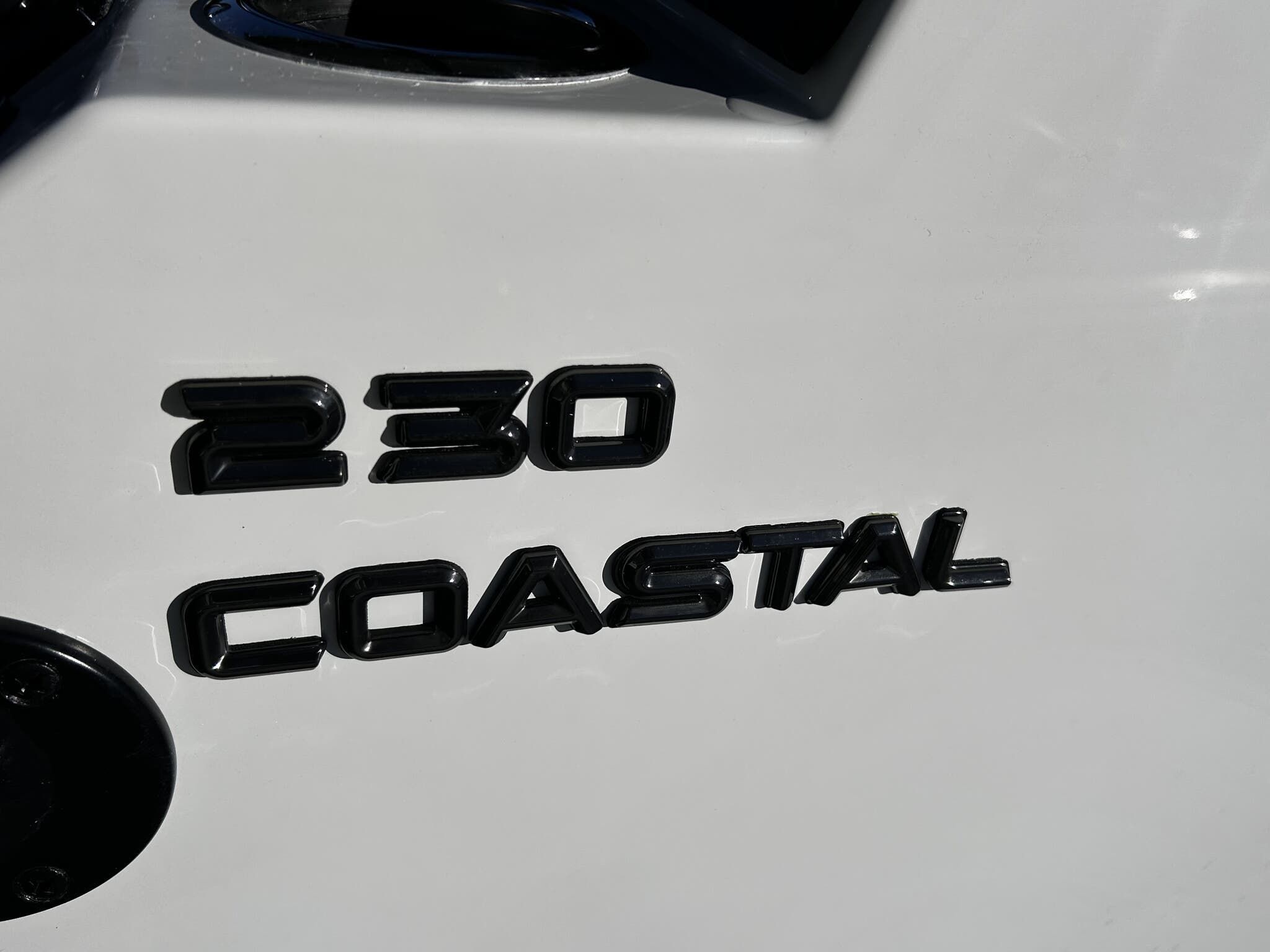 2026 Parker 230 Coastal Elite - 17