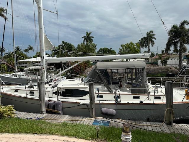 2014 Passport Vista 545 - 32