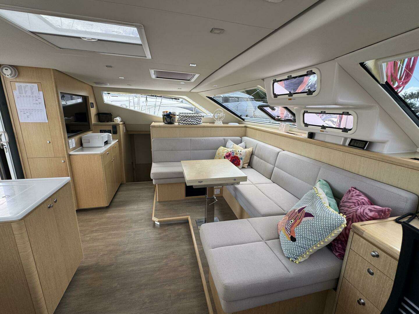 2023 Seawind 1600 - Image 11