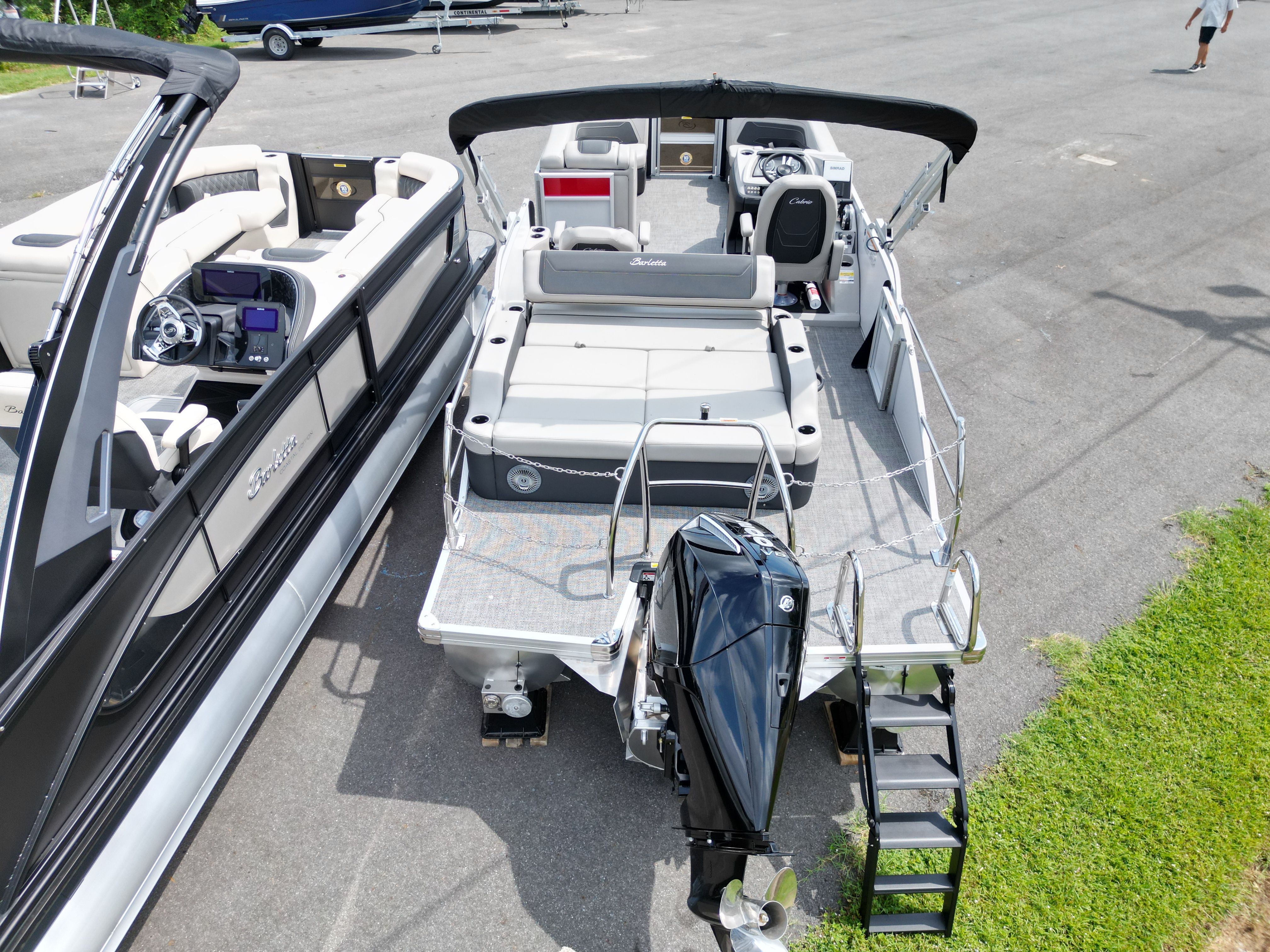 2026 BARLETTA C22UC - Image 6
