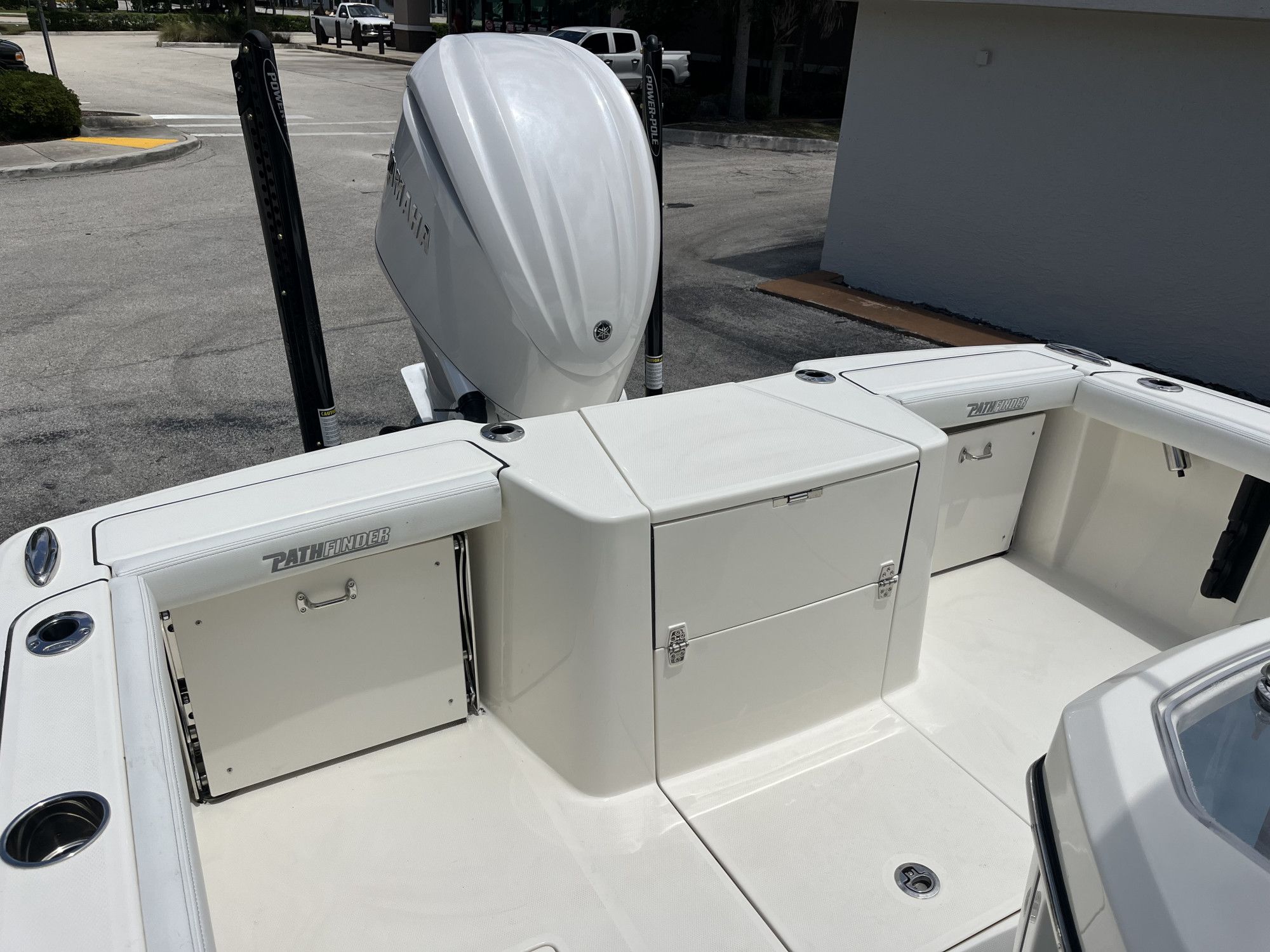 2026 Pathfinder 2400 Open - 22