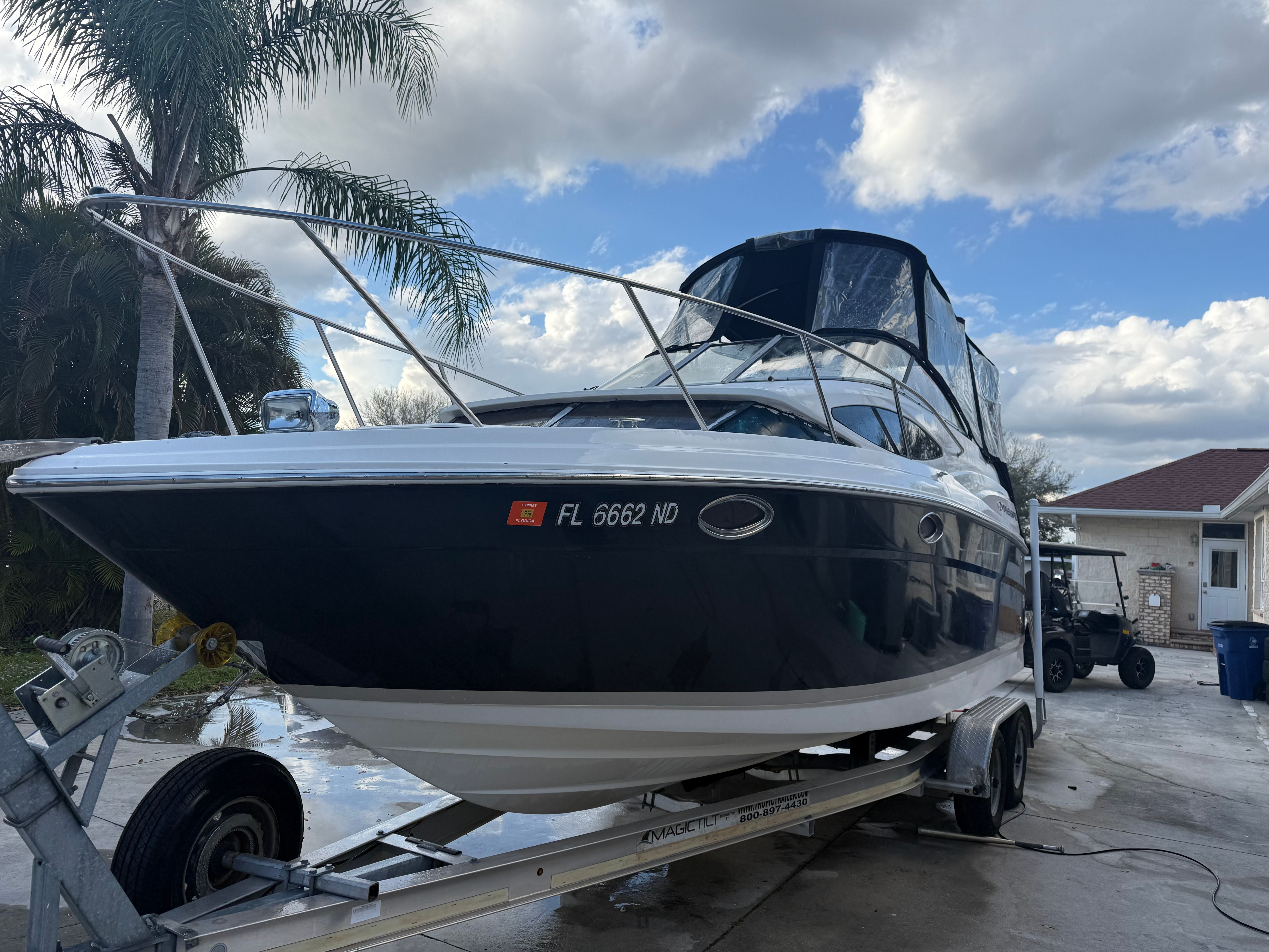 2006 Regal 2565 Window Express - 4