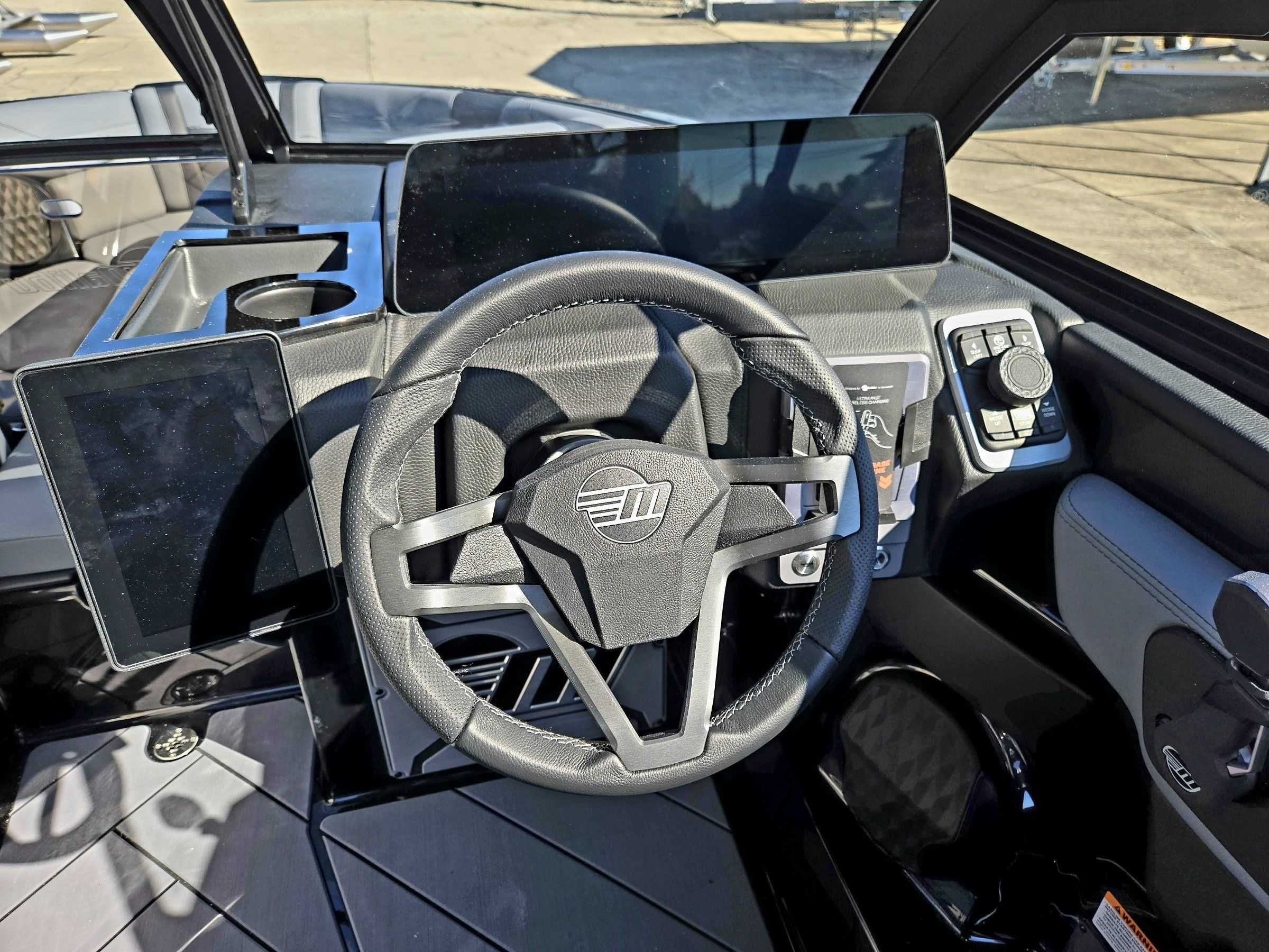 2026 Malibu Wakesetter 23 LSV - 5
